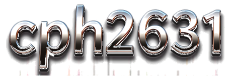 cph2631 logo